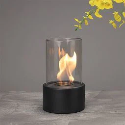 indoor outdoor fireplace design(001)