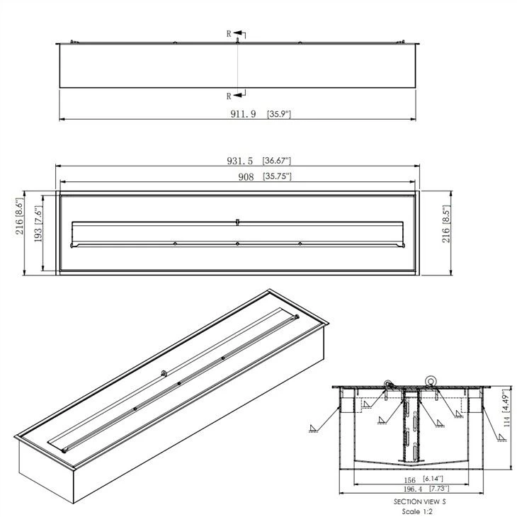 discount Manual Ethanol Burnerse