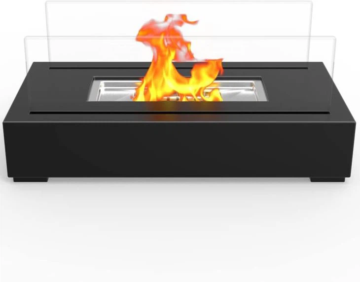 Stadium Table Top Fireplace