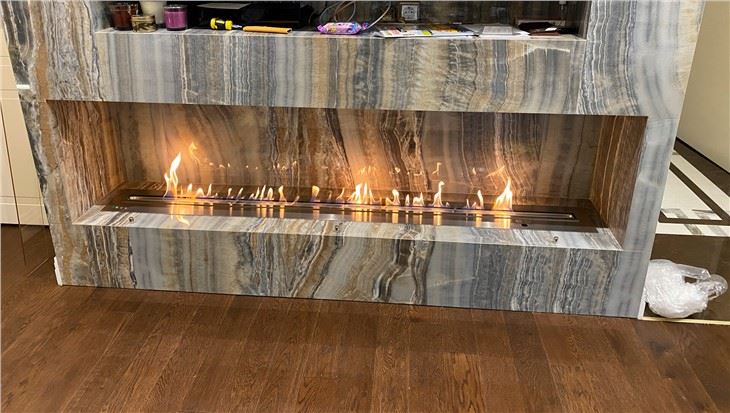 bio flame ethanol Manufacturer